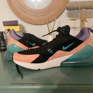 Nike shoes